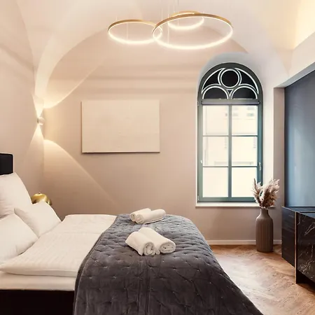 New Luxus I Two Kingbeds I Center Apartment Augsburg