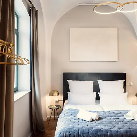 New Luxus I Two Kingbeds I Center Appartement *