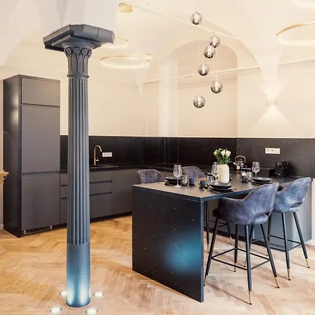 New Luxus I Two Kingbeds I Center * Augsburg