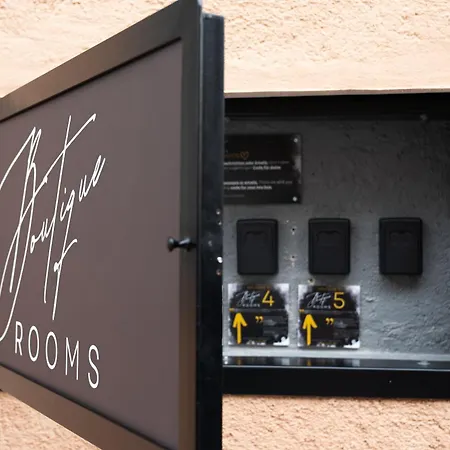 New Luxus I Two Kingbeds I Center Appartement Augsbourg