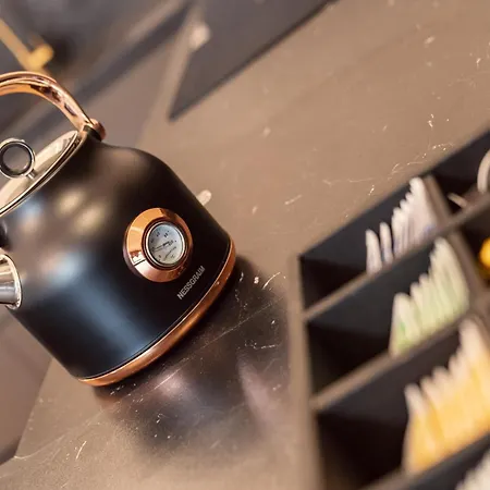 New Luxus I Two Kingbeds I Center Apartment Augsburg