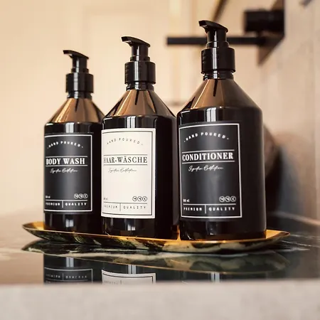 New Luxus I Two Kingbeds I Center Apartment Augsburg