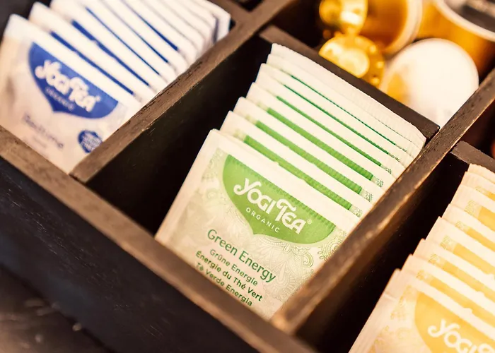 New Luxus I Two Kingbeds I Center Augsburg