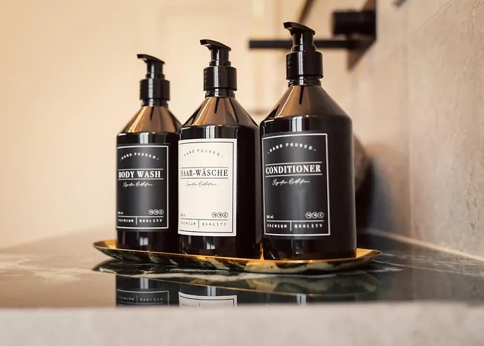 New Luxus I Two Kingbeds I Center Apartment Augsburg