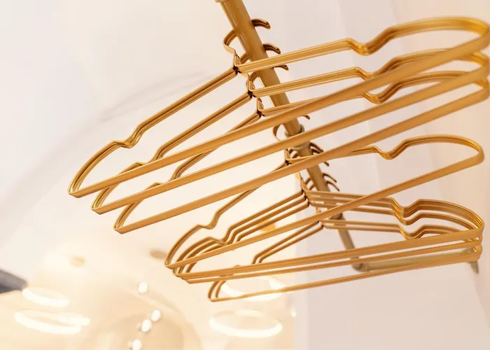 Appartement New Luxus I Two Kingbeds I Center